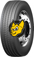 Crosswind CW-RS03 315/80 R22.50 158/150L P�edn� N�prava M+S 3PMSF (154/150M)