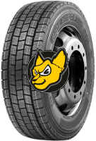 Crosswind CWD20E 305/70 R19.50 148/145M Zadn� N�prava M+S 3PMSF