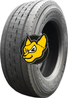 Crosswind CWS10E 315/60 R22.50 152/148L P�edn� N�prava M+S 3PMSF