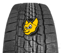 Firestone Vanhawk 2 Winter EVO Enliten 215/65 R15C 104/102T M+S