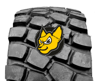 Samson GLR06 26.5 R25 TL