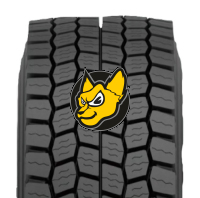 Windforce GDA20 Terra Master 295/80 R22.50 152/149M Drive M+S