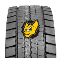 Windforce GDL90 Terra Master 295/60 R22.50 150/147K Drive M+S