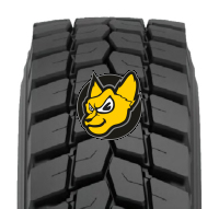 Windforce GDM77 Terra Master 13 R22.50 156/151K Drive On/off M+S