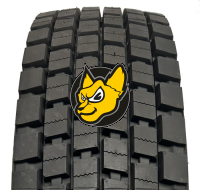 Golden Crown AD159 Ecoway 315/70 R22.50 154/150L Drive M+S