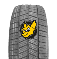 Continental Vancontact A/S Ultra 215/65 R16C 106/104T Celoro�n� M+S