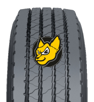 Nutsum NRS101 385/65 R22.50 164K Vod�c� Pneu M+S