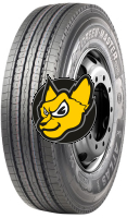 Crosswind CWS30K 295/80 R22.50 154/149M P�edn� N�prava M+S 3PMSF