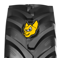 GTK RS220 RS -220 620/70 R42 /B TL