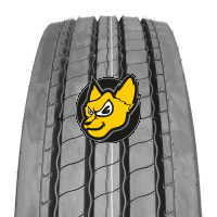 Advance GR-T1 215/75 R17.50 135/133J M+s, 3PMSF Trailer