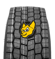 Leao KTD300 315/70 R22.50 156/150L Drive M+s, 3PMSF 154/150M