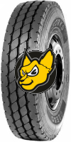 Crosswind CWA40K 295/80 R22.50 152/148K M+S 3PMSF Stavebn�
