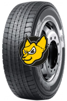 Crosswind CWD10E 295/60 R22.50 150/147L Zadn� N�prava M+S 3PMSF