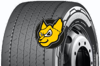 Crosswind CWLT01 385/55 R19.5 156J 3PMSF M+S