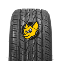 Continental Cross Contact LX 2 225/55 R18 98V M+S