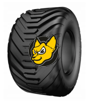 Traxmax 1630 600/50 -22.5 18PR TL