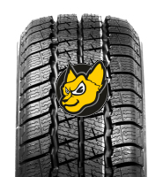 Novex WIN C 225/75 R16C 121/120R M+S