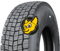 Crosswind CW-WD60 Winter 295/80 R22.50 154/149M Zadn� N�prava M+S 3PMSF