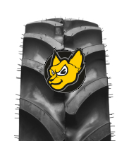 Firestone R4000 360/70 R20 TL /126B