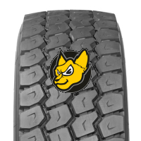 Pegasus AM001 385/65 R22.50 164K Trailer 3PMSF M+S