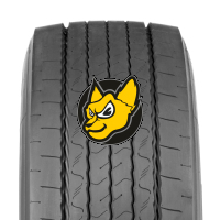 Pegasus TL003 385/55 R22.50 160K Trailer 3PMSF M+S