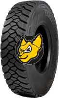 Crosswind CW-MD04 315/80 R22.5 158/150K 3PMSF M+S