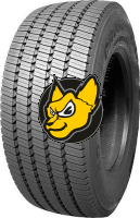 Crosswind CW-WS06 385/65 R22.5 164K 3PMSF M+S