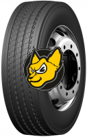 Crosswind CW-HS02 245/70 R19.5 136/134M 3PMSF M+S