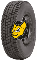 Trazano Trans D28 315/70 R22.50 154/150L M+s, 3PMSF Z�b�rov� Pneu