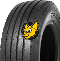 Trazano Smart Trans S53 315/80 R22.50 154/151M Vod�c� Pneu M+s, 3PMSF