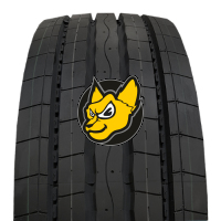 Barkley BL223 315/80 R22.50 158/150L Vod�c� Pneu Regio M+s, 3PMSF