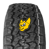 Sumaxx Allterrain A/T 245/65 R17 111T XL RWL M+S