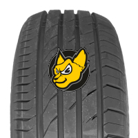 Transmate Ecosport 255/45 R17 98W