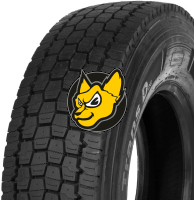 Trazano Novo Trans D26 315/70 R22.50 154/150L M+s, 3PMSF Z�b�rov� Pneu