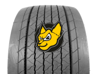 Arisun AT503 ACE Trail ACE Trail 435/50 R19.50 164J Trailer 3PMSF M+S