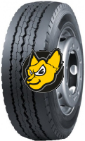 Trazano Trans T41 205/65 R17.50 129/127K M+S N�v�s/p��v�s