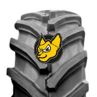 Trelleborg TM1000PT VF650/60 R38 TL