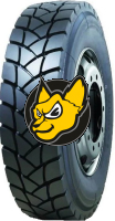 Ovation VI-768 315/80 R22.50 156/152L M+S