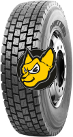 Ovation VI-638 315/70 R22.50 154/150L M+S 3PMSF (152/148M) Z�b�rov� Pneu