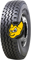 Ovation VI-011 315/80 R22.50 156/152L On/off M+S 3PMSF (154/151M)
