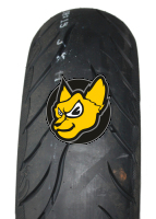 Avon Cobra Chrome (REAR) AV92 240/40 R18 79V TL