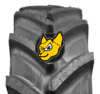 Ceat Farmax R90 (R1-W) FAR -90 420/90 R30 /150A8 TL