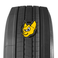 Continental ECO Plus HT3+ 385/65 R22.50 160K /158L (IT) Trailer M+S