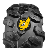 Journey Tyre P3068 25x10.00 -12 62F TL 6PR
