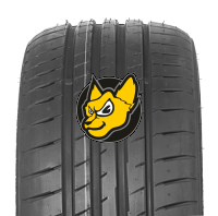 Milestone MZ01Z 235/55 R18 100W