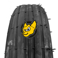 Wanda Tyre P301 4.80/4.00 -8 6 PR TT