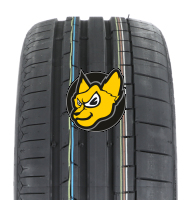 Continental Sport Contact 6 295/40 R20 110Y XL FR (MO1)