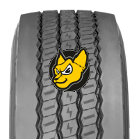 Lanvigator TV008 385/65 R22.50 164K Trailer 3PMSF M+S