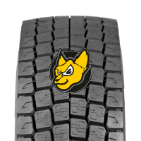 Lanvigator DV211 315/70 R22.50 156/150L Drive 3PMSF M+S
