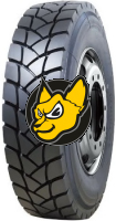 Mirage MG768 13 R22.50 156/152L 3PMSF M+S Z�b�rov� Pneu